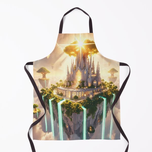 Item preview, skywars in minecraft heaven designed and sold by Psychacharm.