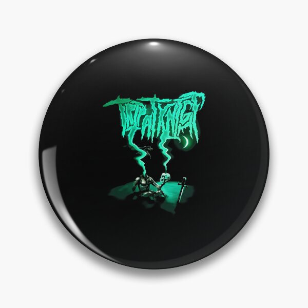 Item preview, Trippie Redd - KNIGHTENGALE designed and sold by Marcellinom.