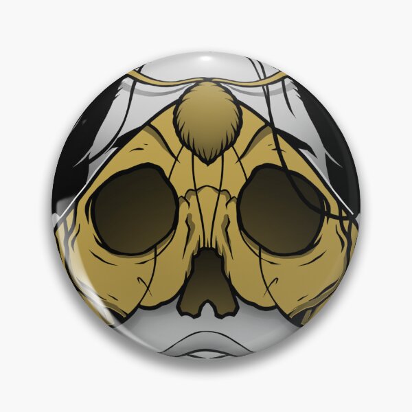 Item preview, Bad Omen designed and sold by berger588.