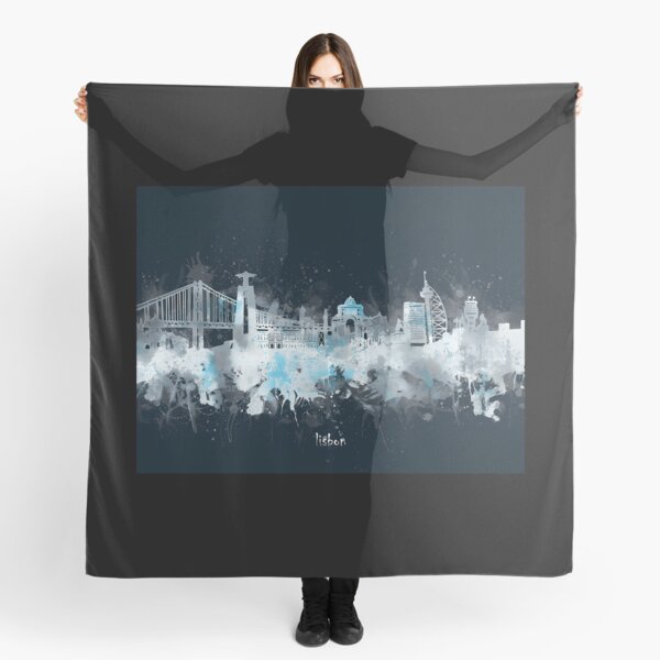 Item preview, Lisb.on Skyl.ine designed and sold by Yassine-NoName.