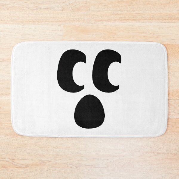 Item preview, Diamond Craftee Gaming Face Black designed and sold by ronaldomelo.