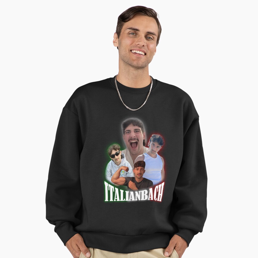ItalianBach Classic T-Shirt