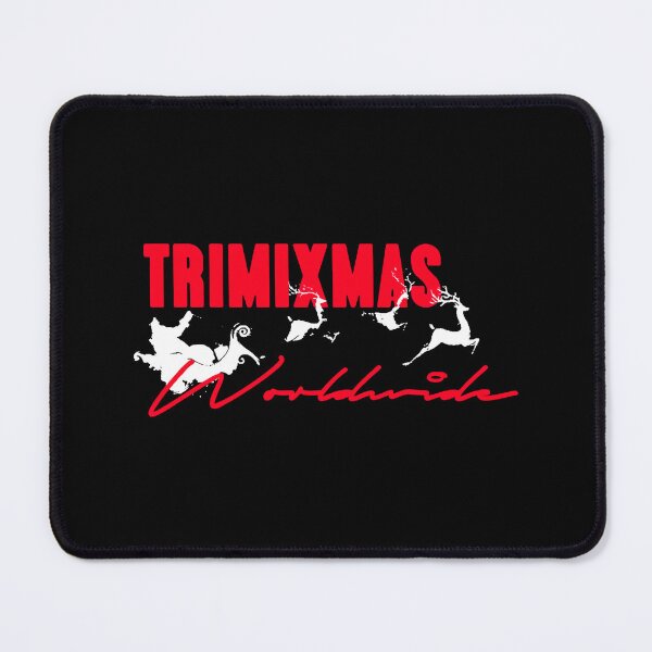 Item preview, Trimix Christmast designed and sold by MolatedCoffee.