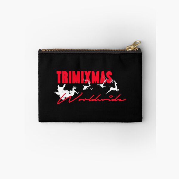 Item preview, Trimix Christmast designed and sold by MolatedCoffee.