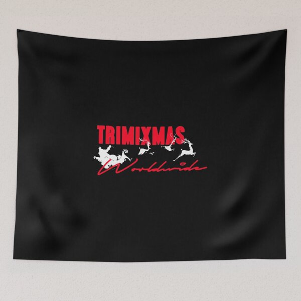 Item preview, Trimix Christmast designed and sold by MolatedCoffee.