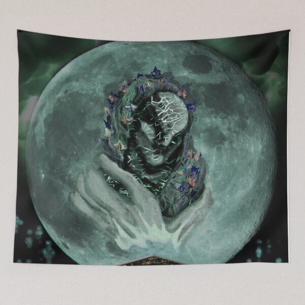 Item preview, The Witnesses  designed and sold by FolkUtopia.