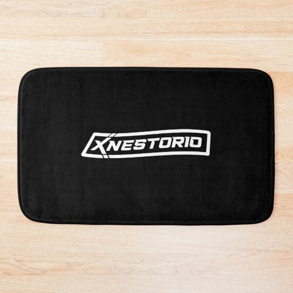 Item preview, XNESTORIO Logo designed and sold by pp-por.