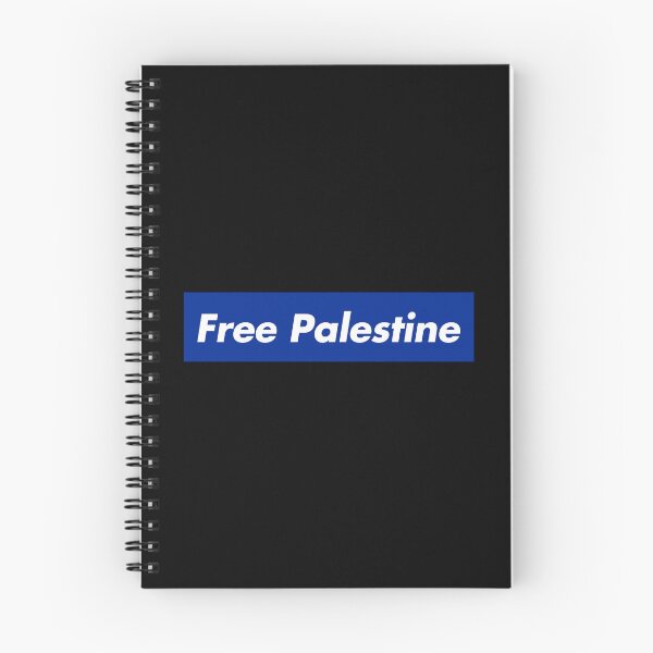 Item preview, Free Palestine BDS Boycott Divest Sanction Anti Israel Anti Zionist designed and sold by ez-does-it.