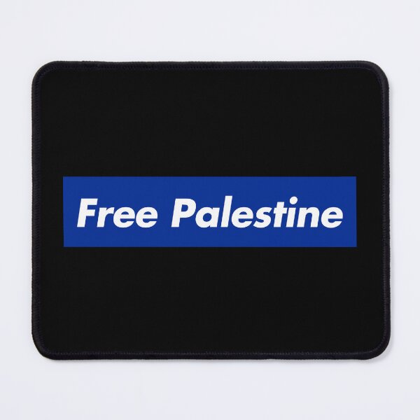 Item preview, Free Palestine BDS Boycott Divest Sanction Anti Israel Anti Zionist designed and sold by ez-does-it.