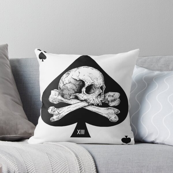 Item preview, Ace of Spades designed and sold by berger588.