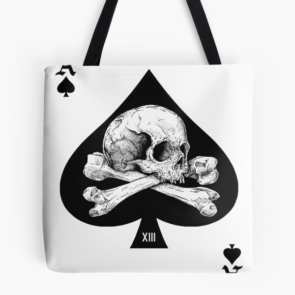 Item preview, Ace of Spades designed and sold by berger588.