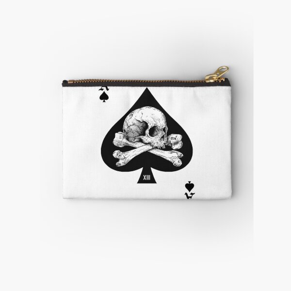 Item preview, Ace of Spades designed and sold by berger588.