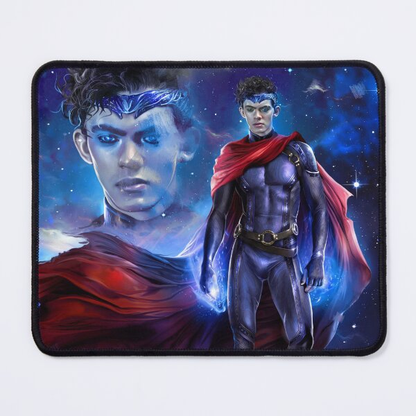 Item preview, Wiccan 2 designed and sold by Carlos GZZ003.