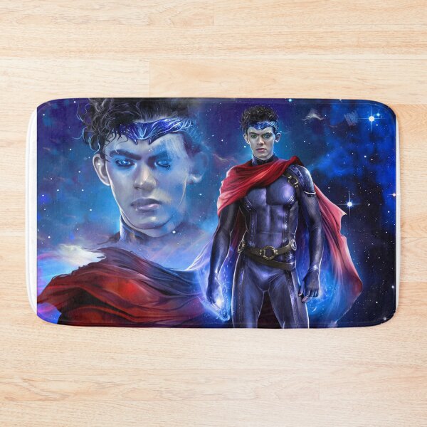 Item preview, Wiccan 2 designed and sold by Carlos GZZ003.