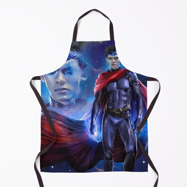 Item preview, Wiccan 2 designed and sold by Carlos GZZ003.