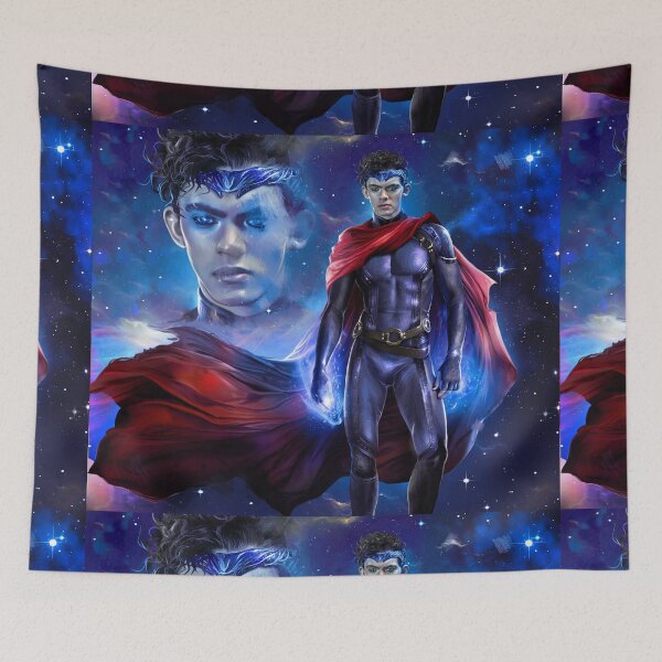 Item preview, Wiccan 2 designed and sold by Carlos GZZ003.