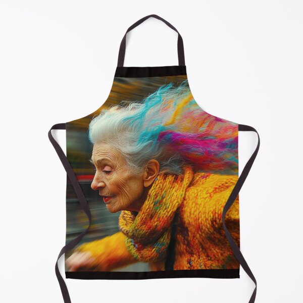 Item preview, VIBRANT WINDS OF FREEDOM designed and sold by ArtbyRolleen.