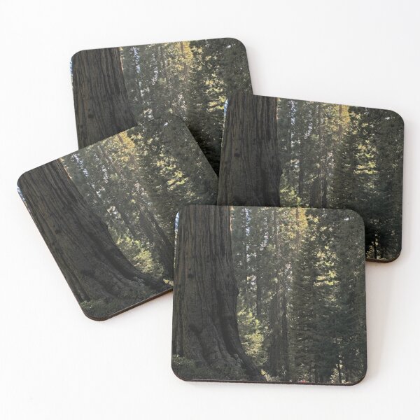 Item preview, Kings Canyon National Park designed and sold by supernova23.
