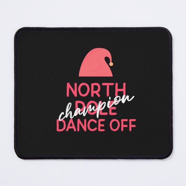Item preview, North Pole Dance Off Champion designed and sold by S Diaz.