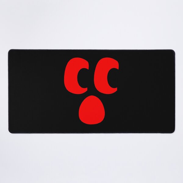 Item preview, Diamond Craftee Gaming Face Red designed and sold by ronaldomelo.