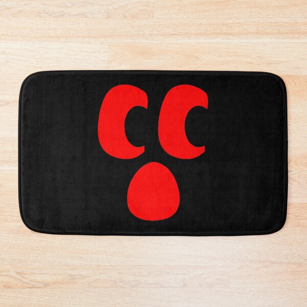 Item preview, Diamond Craftee Gaming Face Red designed and sold by ronaldomelo.