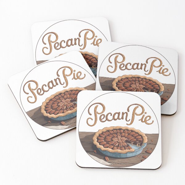 Item preview, pecan pie designed and sold by criticalzon.