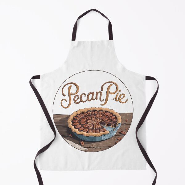 Item preview, pecan pie designed and sold by criticalzon.