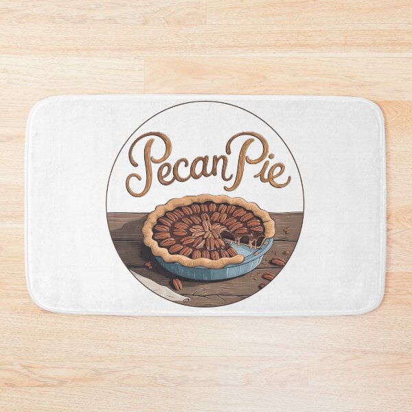 Item preview, pecan pie designed and sold by criticalzon.