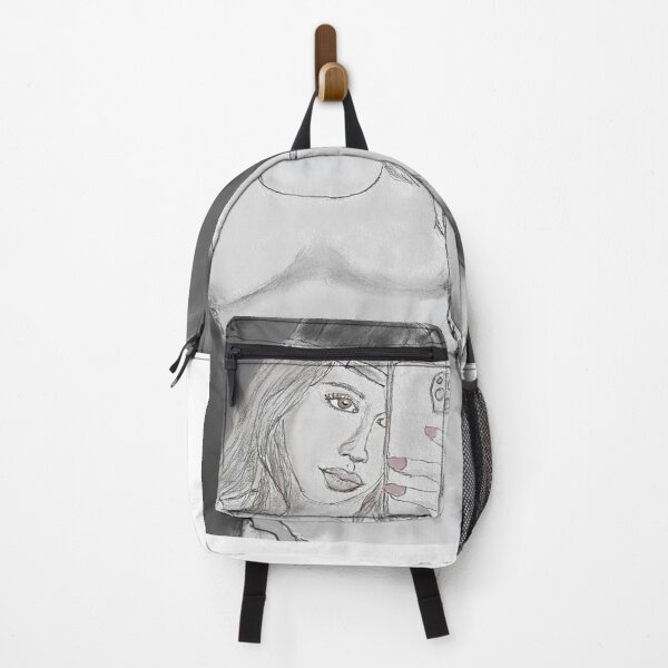 Item preview, Pop Star/Dancer designed and sold by Caterino Books and Art.