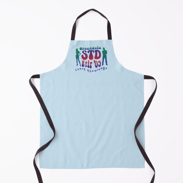 Item preview, Greendale Community College STD Fair designed and sold by huckblade.