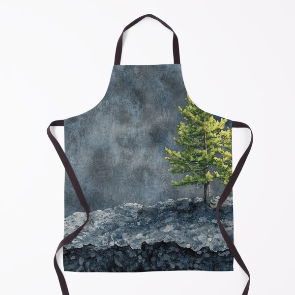 Item preview, EDGE OF RESILIENCE designed and sold by ArtbyRolleen.