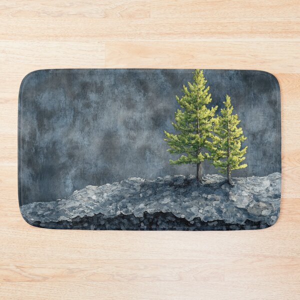 Item preview, EDGE OF RESILIENCE designed and sold by ArtbyRolleen.