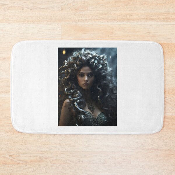 Item preview,  Gorgon Glamour: A Myth Reimagined designed and sold by KilianSzmid.