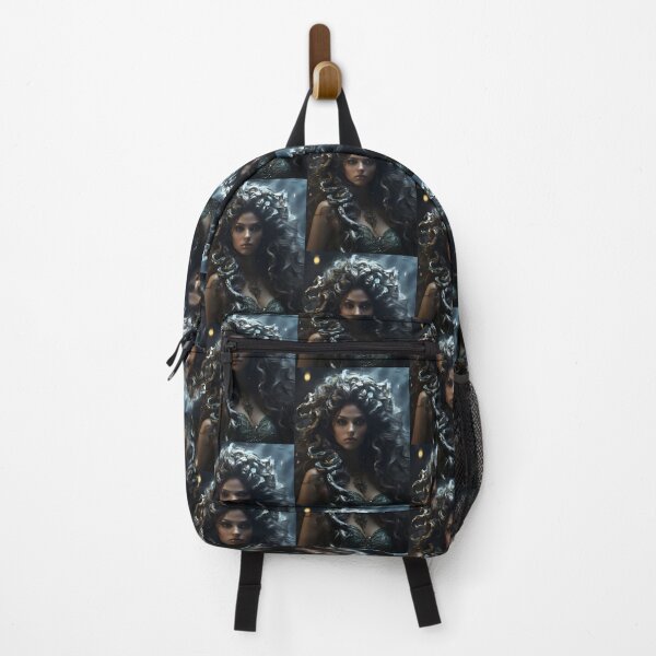 Item preview, Gorgon Glamour: A Myth Reimagined designed and sold by KilianSzmid.