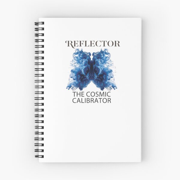Item preview, Reflector Human Design designed and sold by JacsDesigns.