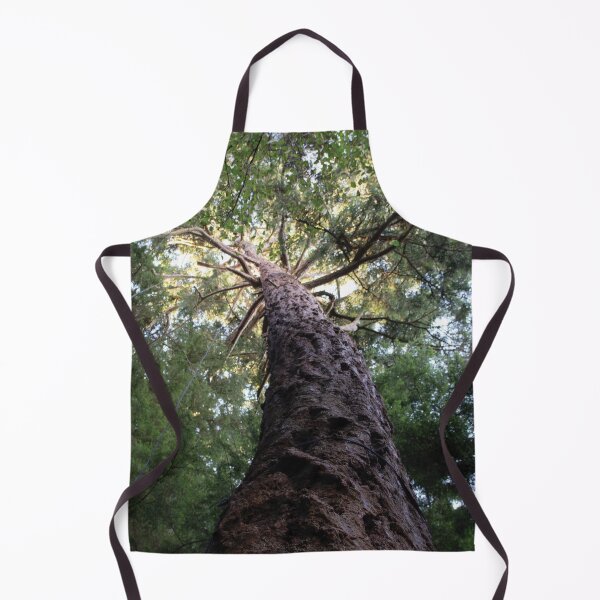 Item preview, Conifer Canopy designed and sold by DesignEvolved.