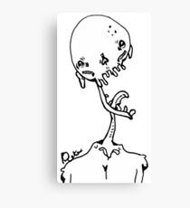 How Hilarious Canvas Print
