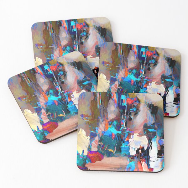 Item preview, Une esquisse de l'ère glacial designed and sold by ArtistePuguess.