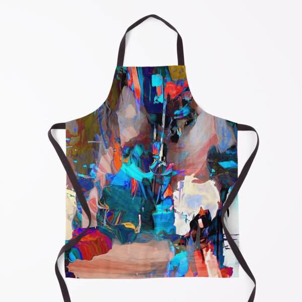 Item preview, Une esquisse de l'ère glacial designed and sold by ArtistePuguess.