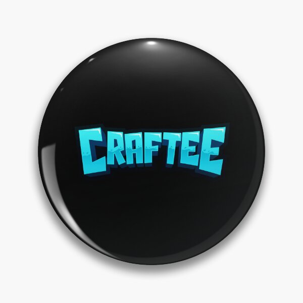 Item preview, Craftee Gaming - Logo designed and sold by ronaldomelo.