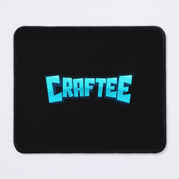Item preview, Craftee Gaming - Logo designed and sold by ronaldomelo.