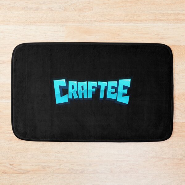 Item preview, Craftee Gaming - Logo designed and sold by ronaldomelo.