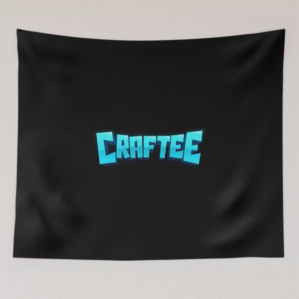Item preview, Craftee Gaming - Logo designed and sold by ronaldomelo.