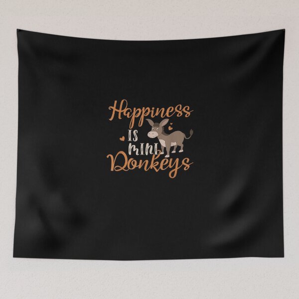 Item preview, Miniature Donkeys Rancher Farmer Mini Donkey Lover designed and sold by TGonlinestore.
