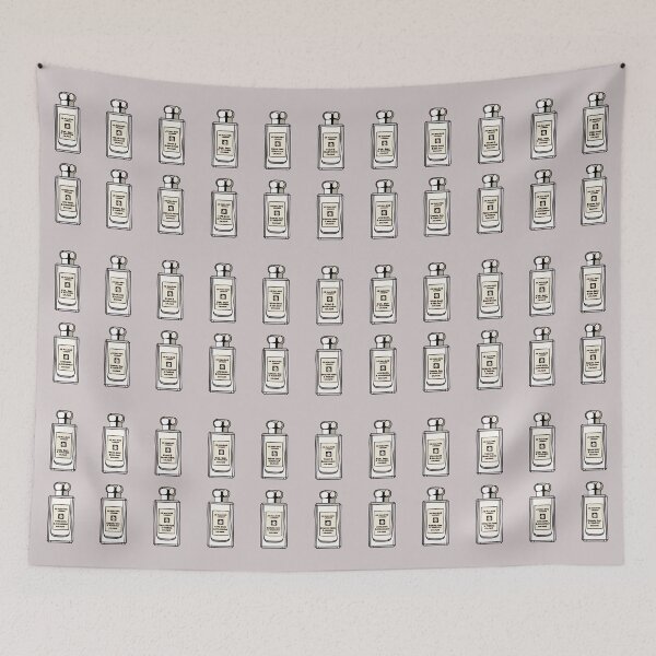 Item preview, Jo Malone Perfume designed and sold by lalashellsArt.