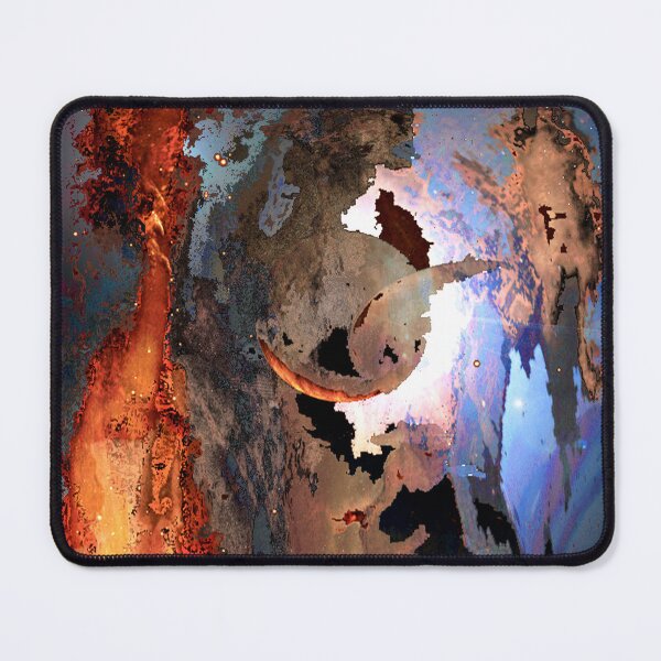 Item preview, Une lune pas comme les autres designed and sold by ArtistePuguess.