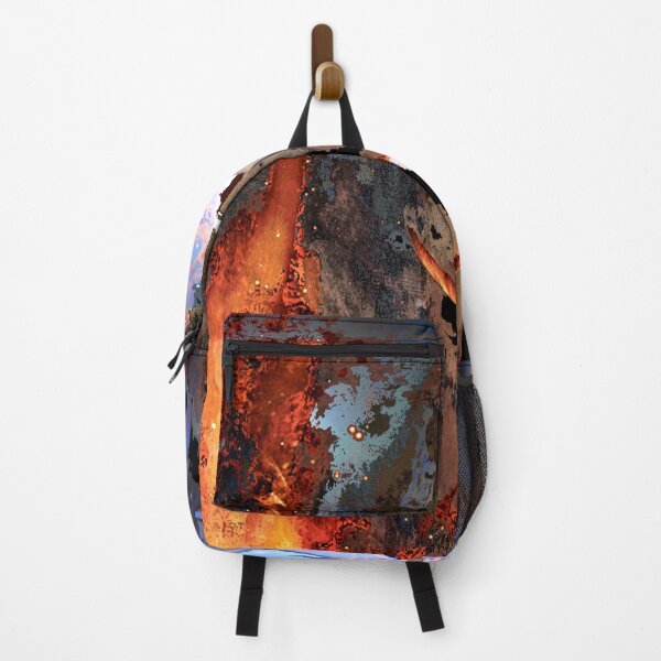 Item preview, Une lune pas comme les autres designed and sold by ArtistePuguess.