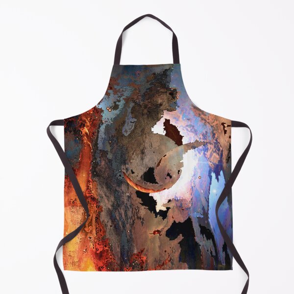 Item preview, Une lune pas comme les autres designed and sold by ArtistePuguess.