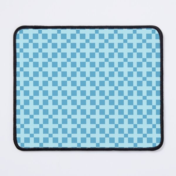 Item preview, Blue Geometric Cross Pattern designed and sold by Genie-0750.