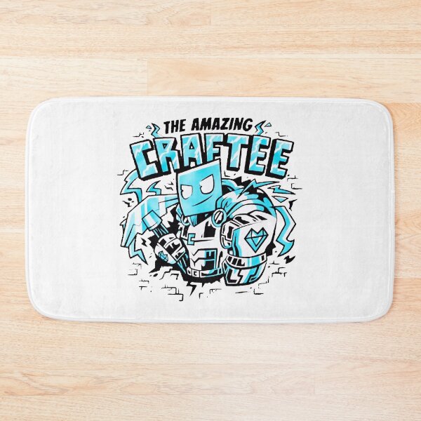 Item preview, Craftee Gaming - The Amazing designed and sold by ronaldomelo.